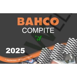 CATALOGO BAHCO COMPITE 2025
Promoción válida del 1 de septiembre2025...
