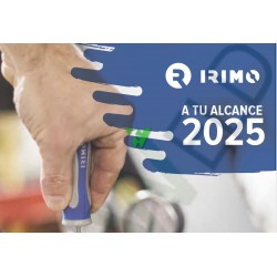 CATALOGO - IRIMO A TU ALCANCE 2025
Promoción válida del 1 de...