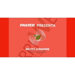 RECICLA PANTER
