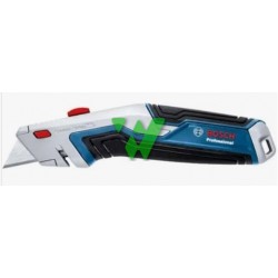 CUTTERS RETRACTIL 16 xr BOSCH