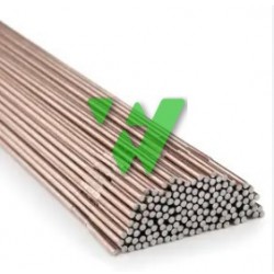 VARILLA 1,6 TIG ER-70S-6 ACERO CARBONO
1 paquete de 5 kg / PRECIO KG.