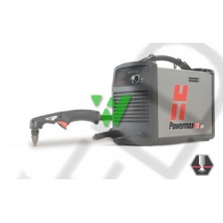 PLASMA POWERMAX 30 AIR 220v HYPERTHERM 088098
120-240 V 1-F CSA 
+...