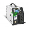 MAQUINA SOLDAR WSD-pro MULTIPEARL 210-4XL 
MULTIPROCESO MONOFÁSICO INVERTER
20?200A
CON ACCESORIOS: 
- Cable de masa (2,50 m