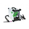 MAQUINA SOLDAR WSD-pro PROTIG 200 DC
TIG DC-HF MONOFASICO
Incluye:
- Antorcha TIG26DB - 4 m
- Pinza masa 2m - 25mm2
- Pinza