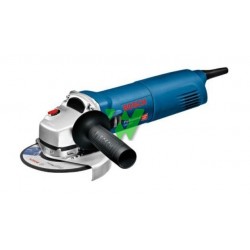 MINI AMOLADORA ANGULAR GWS 1400 - 125m/m
1.400 W. 125 mm. 11.000...