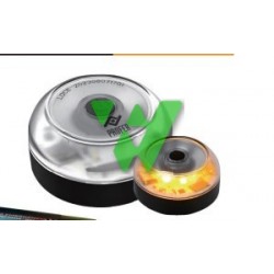 LUZ EMERGENCIA COCHE V16 CONECTADA GEOLOCALIZADA
Señalizacion y...