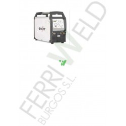MAQUINA PICOTIG 200 PULS AC/DCC 8 P EWM