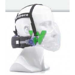 EQUIPO RESPIRATORIO AUTONOMO
KIT CLEANSPACE HALOWORK
- Compacto y...