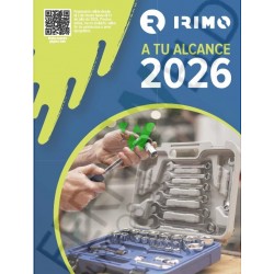 CATALOGO - IRIMO A TU ALCANCE 2025
Promoción válida del 2 de marzo...