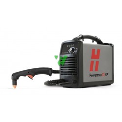 PLASMA POWERMAX 33 XP CE 120/240V 1PH