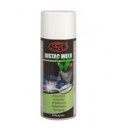 SPRAY ANTIADHESIVO ANTI-PROYECCIONES DISTAC WELD Spray 500 ml...