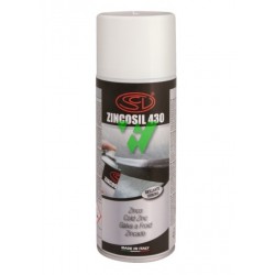 SPRAY GALVANIZADO FRIO 430 ZINCOSIL BR