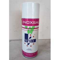 SPRAY INOXSAL SIMIL INOXIDABLE WSD 400ml