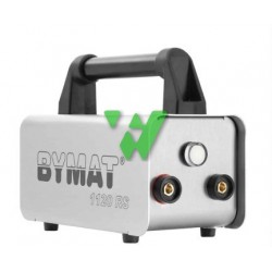 ALQUILER MAQUINA DE LIMPIEZA 1120 RS BYMAT
+ Cable conector
+ Pinza...