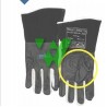 GUANTE TIG SOFTouch ALTO CONFORT T-L