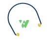 TAPON OIDOS EAR CAPS DIADEMA ¡