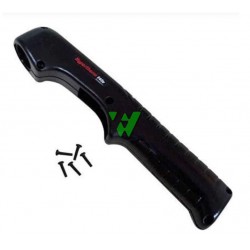 EMPUÑADURA ANTORCHA MANUAL T-45-V