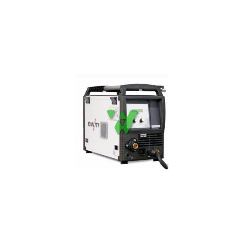 MAQUINA SOLDAR E W M PICO MIG 185 SYNERGIC TKG
INCLUYE:
090-005548-00502 EQUIPO CON FUENTE DE ALIMENTACION PICOMIG 185 SYNERGI