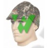 GORRA SOLDADURA COTTON FIRE FOX 1/2 60cm CAMUFLAJE