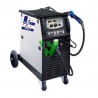 MAQUINA SOLDAR WSD-pro  MULTIWELD 200M MIG  - CON ACCESORIOS
Entregado con:
Antorcha MIG25 - 3 m
Pinza de Masa 2 m - 16 mm²
