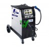 MAQUINA SOLDADURA MIG WSD-pro MULTIWELD  320 T - CON ACCESORIOS
Compuesta por:
- Fuente de potencia 320 Amp
- Antorcha Mig
-
