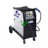 EQUIPO DE SOLDADURA MULTIWELD 400T CON ACCESORIOS
Compuesta por:
- Fuente de potencia.
- Antorcha mig 36 de 4 mt.
- Juego pi