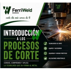 INTRODUCCION A LOS PROCESOS DE CORTE
Conoce, Comprende y aplica la...