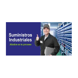 SUMINISTROS INDUSTRIALES