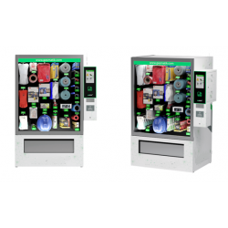 MAQUINA VENDING-EPIS