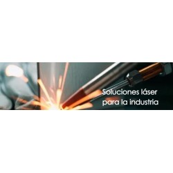 LASER Soldadura Laser
