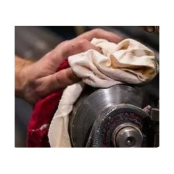 - Productos de limpieza INDUSTRIAL