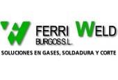 FERRI WELD BURGOS